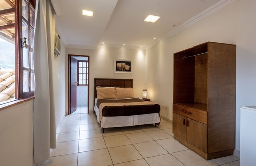 Nova Friburgo Hotel | Hotel Serra Everest