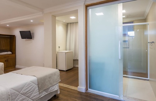 Nova Friburgo Hotel | Hotel Serra Everest