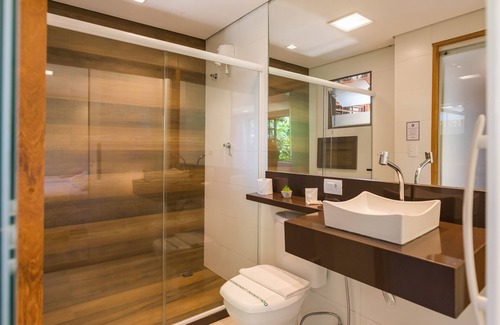 Nova Friburgo Hotel | Hotel Serra Everest