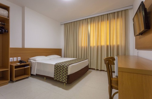 Civit II Hotel | Hotel Serra Grande