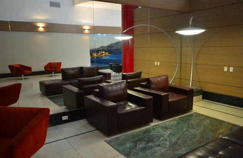 Civit II Hotel | Hotel Serra Grande