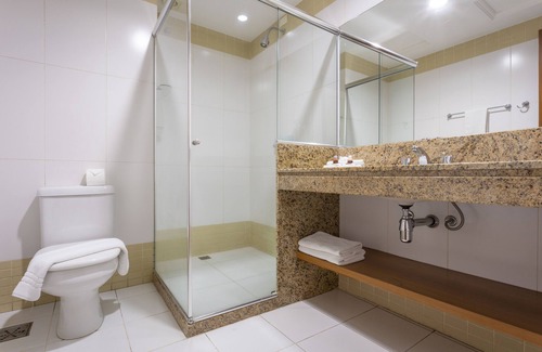 Civit II Hotel | Hotel Serra Grande