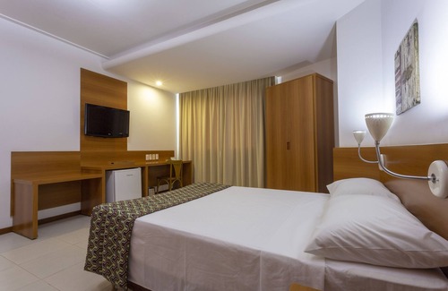 Civit II Hotel | Hotel Serra Grande
