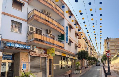 Arroyo de la Miel Casa | Hotel Serramar