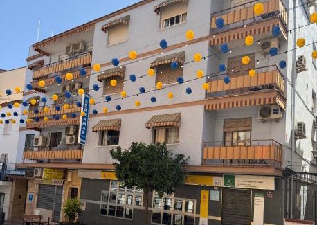 Arroyo de la Miel Casa | Hotel Serramar