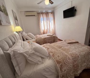 Arroyo de la Miel Casa | Hotel Serramar