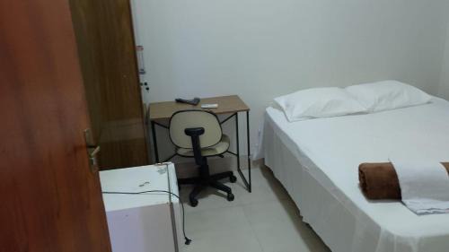 Paracatu Hotel | Hotel Serrano