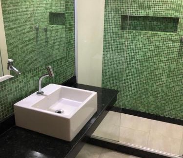 Laranjeiras Hotel | Hotel Serrano