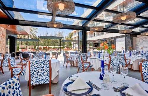 Cala Ratjada Hotel | Hotel Serrano Palace