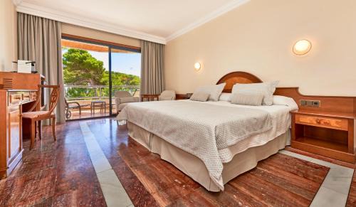 Cala Ratjada Hotel | Hotel Serrano Palace