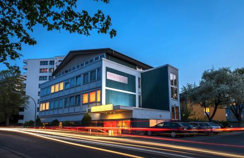 Ostheim Hotel | Hotel Servatius