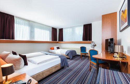 Ostheim Hotel | Hotel Servatius