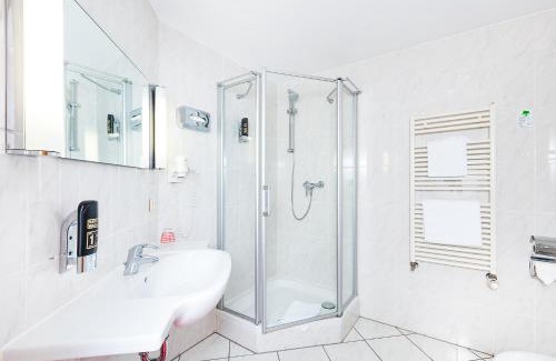 Ostheim Hotel | Hotel Servatius