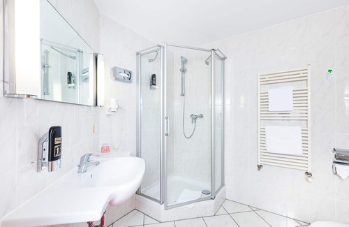 Ostheim Hotel | Hotel Servatius Köln