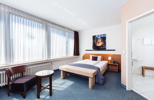 Ostheim Hotel | Hotel Servatius Köln