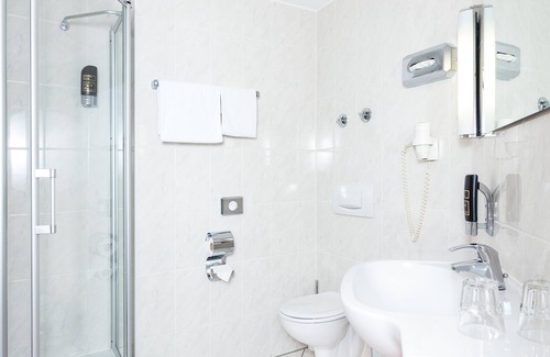 Ostheim Hotel | Hotel Servatius Köln