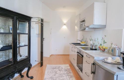 Kamp Lintfort Apartamento | Hotel Service Apartments am Prinzenplatz - Superior