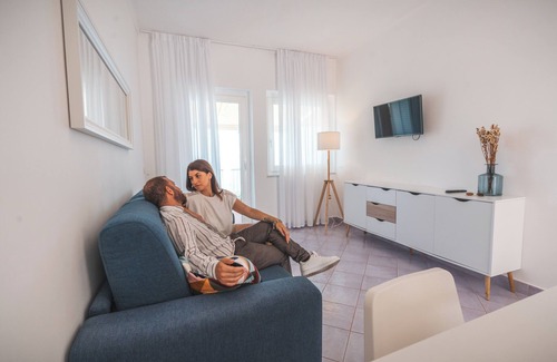 Schiazzano Hotel | Hotel & Serviced Residence Gocce di Capri Sorrento Coast