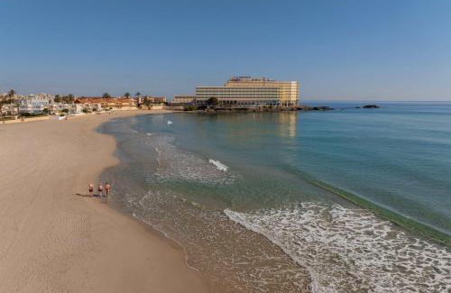 Diputación de Rincón de San Ginés Hotel | Hotel Servigroup Galua