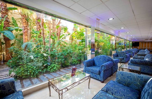 Centro de Benidorm Hotel | Hotel Servigroup Diplomatic