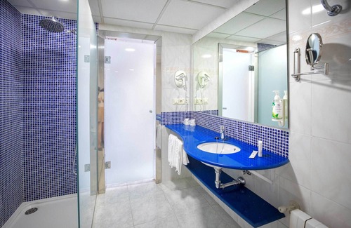 Centro de Benidorm Hotel | Hotel Servigroup Diplomatic