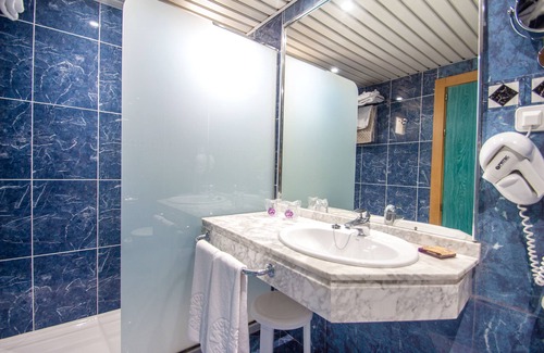 Diputación de Rincón de San Ginés Hotel | Hotel Servigroup Galúa
