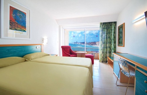 Diputación de Rincón de San Ginés Hotel | Hotel Servigroup Galúa