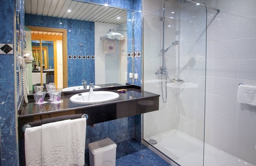 Diputación de Rincón de San Ginés Hotel | Hotel Servigroup Galúa