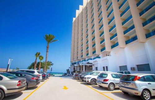 Oropesa del Mar Hotel | Hotel Servigroup Koral Beach 4 Sup
