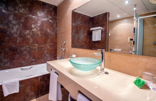 Villajoyosa Hotel | Hotel Servigroup Montíboli