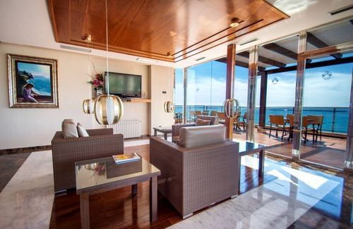 Villajoyosa Hotel | Hotel Servigroup Montíboli