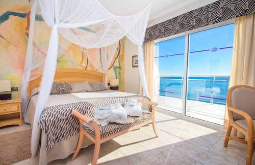 Villajoyosa Hotel | Hotel Servigroup Montíboli