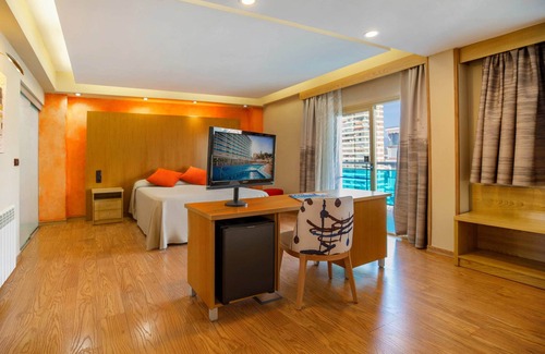 Benidorm Hotel | Hotel Servigroup Nereo