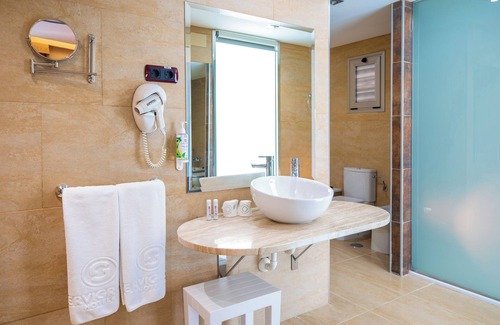 Benidorm Hotel | Hotel Servigroup Nereo