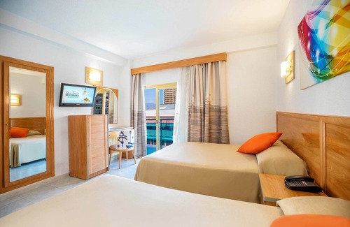 Benidorm Hotel | Hotel Servigroup Nereo