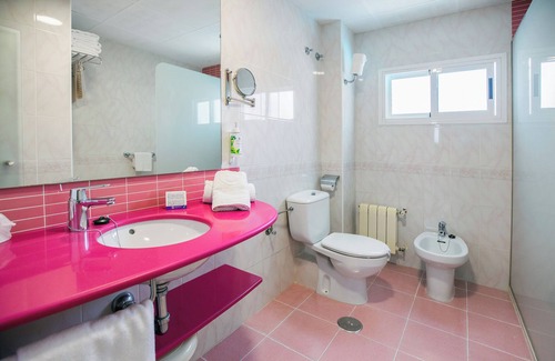 Benidorm Hotel | Hotel Servigroup Nereo