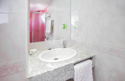Benidorm Hotel | Hotel Servigroup Venus