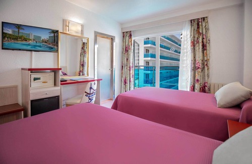 Benidorm Hotel | Hotel Servigroup Venus