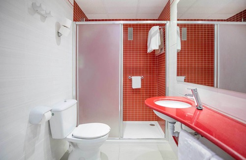 Benidorm Hotel | Hotel Servigroup Venus