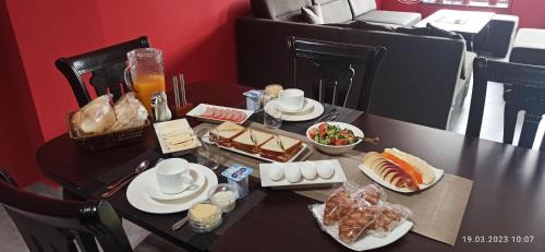 Gyumri Hotel | Hotel SESIL