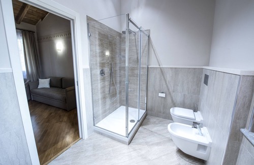 Cornegliano Laudense Hotel | Hotel Sesmones