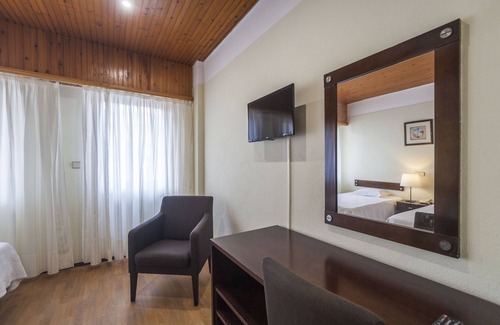 Ponta Delgada Hotel | Hotel Sete Cidades