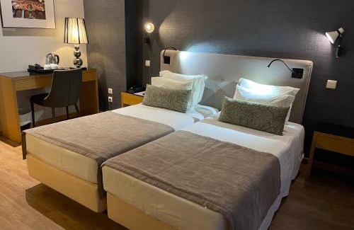 Lisbon Old Town Hotel | Hotel Sete Colinas