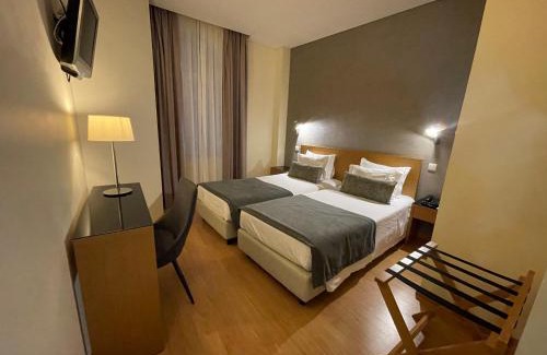 Lisbon Old Town Hotel | Hotel Sete Colinas