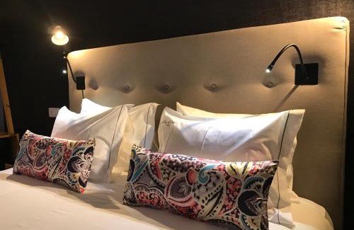 Lisbon Old Town Hotel | Hotel Sete Colinas