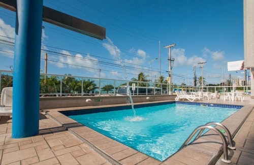 Pajucara Hotel | Hotel Sete Coqueiros