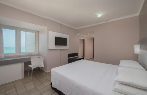 Pajucara Hotel | Hotel Sete Coqueiros
