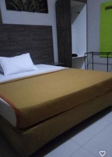 Tasikmalaya Apartamento | Hotel Setuju