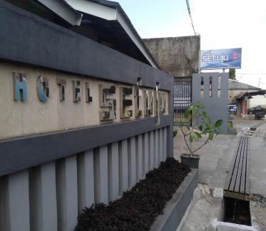 Tasikmalaya Apartamento | Hotel Setuju