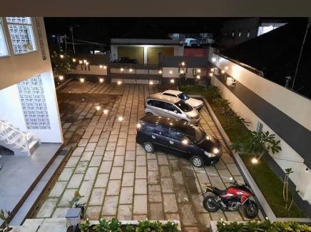 Tasikmalaya Apartamento | Hotel Setuju